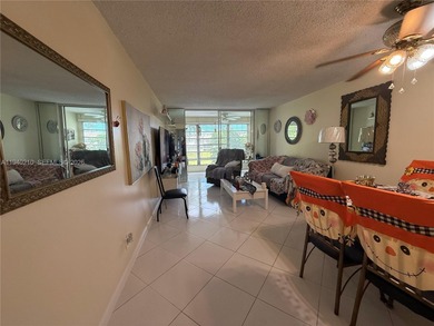 Great one bedroom updated and in a resort like community with on Sunrise Lakes Phase IV Golf Course in Florida - for sale on GolfHomes.com, golf home, golf lot