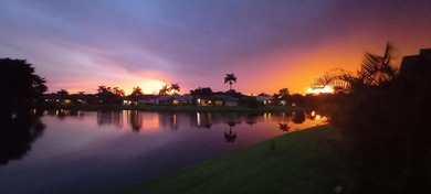 Located in a quiet cul-de-sac within a desirable golf course on Boca Greens Country Club in Florida - for sale on GolfHomes.com, golf home, golf lot