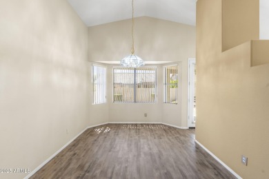 This beautifully maintained 1,699 sq. ft. home in the desirable on Arizona Traditions Golf Club in Arizona - for sale on GolfHomes.com, golf home, golf lot