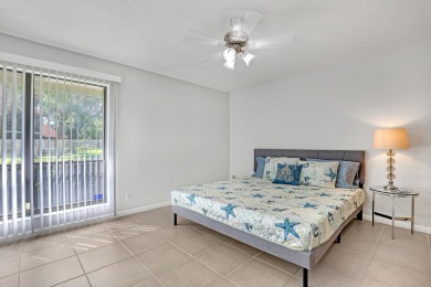 Highly sought-after one-story first floor condo is in the lovely on PGA National Golf Club in Florida - for sale on GolfHomes.com, golf home, golf lot