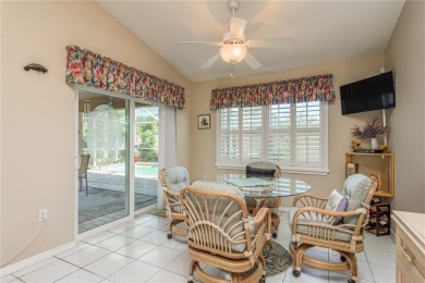 Rare 3 bedroom/ 2 bath/ 2 car garage/ pool home located in the on Timber Greens Country Club in Florida - for sale on GolfHomes.com, golf home, golf lot