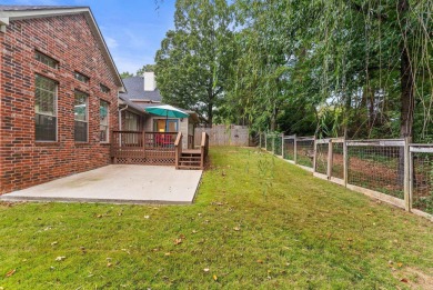 Welcome to 114 Calais Drive, a beautifully updated home in the on The Country Club of Arkansas in Arkansas - for sale on GolfHomes.com, golf home, golf lot