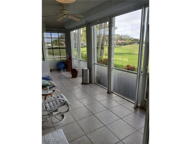 This charming condo located at 5877 Three Iron Drive in Naples on The Club At Strand in Florida - for sale on GolfHomes.com, golf home, golf lot