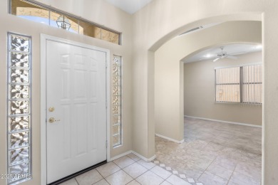 This beautifully maintained 1,699 sq. ft. home in the desirable on Arizona Traditions Golf Club in Arizona - for sale on GolfHomes.com, golf home, golf lot