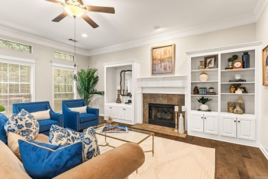 Welcome to 114 Calais Drive, a beautifully updated home in the on The Country Club of Arkansas in Arkansas - for sale on GolfHomes.com, golf home, golf lot