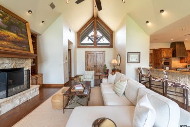 Welcome to 109 King Shore Blvd, a luxury waterfront retreat in on Cypress Creek Country Club in Texas - for sale on GolfHomes.com, golf home, golf lot