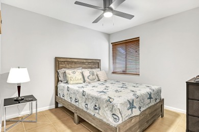 Highly sought-after one-story first floor condo is in the lovely on PGA National Golf Club in Florida - for sale on GolfHomes.com, golf home, golf lot