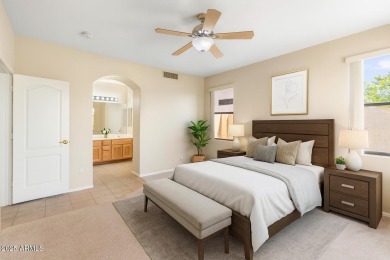 This beautifully maintained 1,699 sq. ft. home in the desirable on Arizona Traditions Golf Club in Arizona - for sale on GolfHomes.com, golf home, golf lot