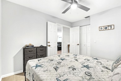 Highly sought-after one-story first floor condo is in the lovely on PGA National Golf Club in Florida - for sale on GolfHomes.com, golf home, golf lot