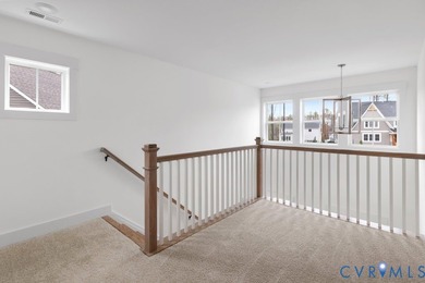 This home is MOVE-IN READY! The Sienna is a two-story home on The Westham Golf Club At Magnolia Green in Virginia - for sale on GolfHomes.com, golf home, golf lot