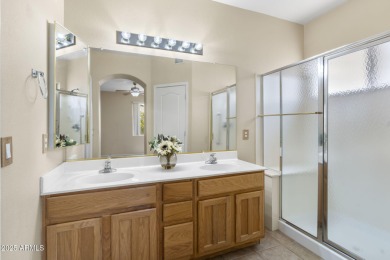 This beautifully maintained 1,699 sq. ft. home in the desirable on Arizona Traditions Golf Club in Arizona - for sale on GolfHomes.com, golf home, golf lot