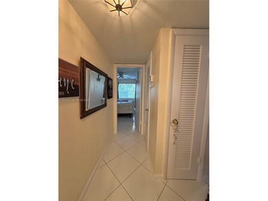 Great one bedroom updated and in a resort like community with on Sunrise Lakes Phase IV Golf Course in Florida - for sale on GolfHomes.com, golf home, golf lot