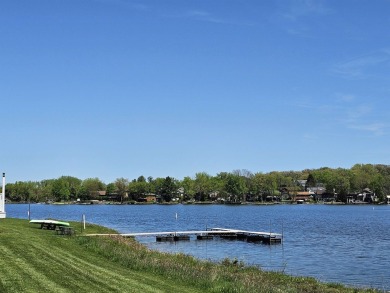 Resort style living year round! Build your dream home on this on Savannah Oaks Golf Club of Candlewick Lake in Illinois - for sale on GolfHomes.com, golf home, golf lot