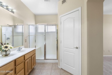 This beautifully maintained 1,699 sq. ft. home in the desirable on Arizona Traditions Golf Club in Arizona - for sale on GolfHomes.com, golf home, golf lot