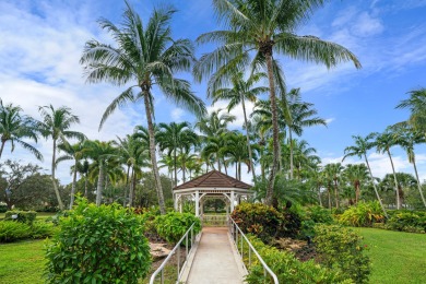 Highly sought-after one-story first floor condo is in the lovely on PGA National Golf Club in Florida - for sale on GolfHomes.com, golf home, golf lot