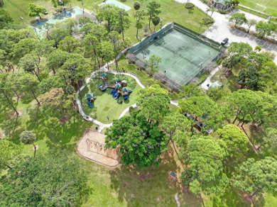 Highly sought-after one-story first floor condo is in the lovely on PGA National Golf Club in Florida - for sale on GolfHomes.com, golf home, golf lot