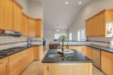 Your Dream Country Retreat Awaits! Escape to the tranquility of on La Contenta Golf Course in California - for sale on GolfHomes.com, golf home, golf lot