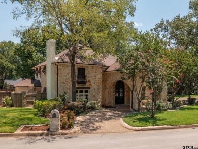 Located in Hollytree, one of Tyler's premier golf developments on Hollytree Country Club in Texas - for sale on GolfHomes.com, golf home, golf lot