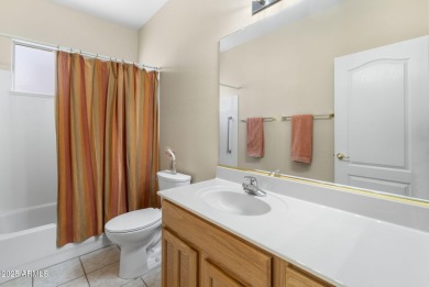 This beautifully maintained 1,699 sq. ft. home in the desirable on Arizona Traditions Golf Club in Arizona - for sale on GolfHomes.com, golf home, golf lot