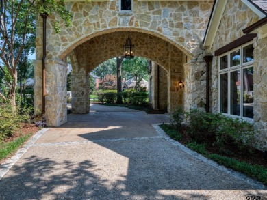 Located in Hollytree, one of Tyler's premier golf developments on Hollytree Country Club in Texas - for sale on GolfHomes.com, golf home, golf lot