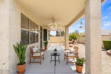 This beautifully maintained 1,699 sq. ft. home in the desirable on Arizona Traditions Golf Club in Arizona - for sale on GolfHomes.com, golf home, golf lot