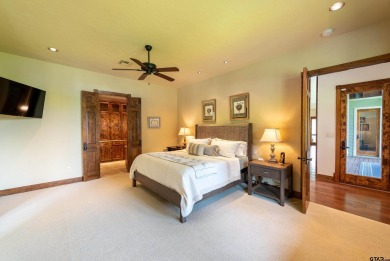 Welcome to 109 King Shore Blvd, a luxury waterfront retreat in on Cypress Creek Country Club in Texas - for sale on GolfHomes.com, golf home, golf lot