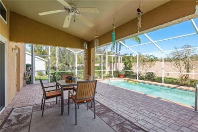 Rare 3 bedroom/ 2 bath/ 2 car garage/ pool home located in the on Timber Greens Country Club in Florida - for sale on GolfHomes.com, golf home, golf lot