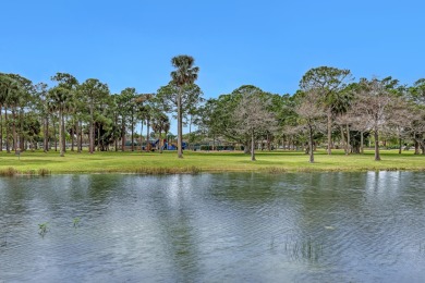Highly sought-after one-story first floor condo is in the lovely on PGA National Golf Club in Florida - for sale on GolfHomes.com, golf home, golf lot