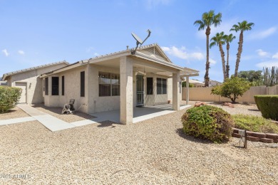 This beautifully maintained 1,699 sq. ft. home in the desirable on Arizona Traditions Golf Club in Arizona - for sale on GolfHomes.com, golf home, golf lot