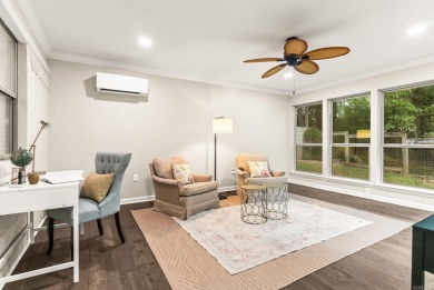 Welcome to 114 Calais Drive, a beautifully updated home in the on The Country Club of Arkansas in Arkansas - for sale on GolfHomes.com, golf home, golf lot