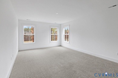 This home is MOVE-IN READY! The Sienna is a two-story home on The Westham Golf Club At Magnolia Green in Virginia - for sale on GolfHomes.com, golf home, golf lot