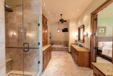 Welcome to 109 King Shore Blvd, a luxury waterfront retreat in on Cypress Creek Country Club in Texas - for sale on GolfHomes.com, golf home, golf lot