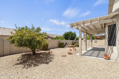 This beautifully maintained 1,699 sq. ft. home in the desirable on Arizona Traditions Golf Club in Arizona - for sale on GolfHomes.com, golf home, golf lot
