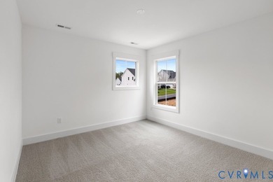 This home is MOVE-IN READY! The Sienna is a two-story home on The Westham Golf Club At Magnolia Green in Virginia - for sale on GolfHomes.com, golf home, golf lot