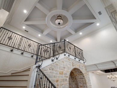 Located in Hollytree, one of Tyler's premier golf developments on Hollytree Country Club in Texas - for sale on GolfHomes.com, golf home, golf lot