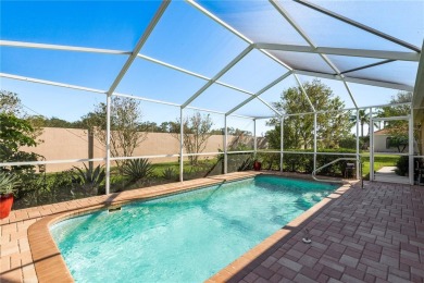 Rare 3 bedroom/ 2 bath/ 2 car garage/ pool home located in the on Timber Greens Country Club in Florida - for sale on GolfHomes.com, golf home, golf lot