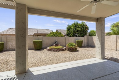 This beautifully maintained 1,699 sq. ft. home in the desirable on Arizona Traditions Golf Club in Arizona - for sale on GolfHomes.com, golf home, golf lot