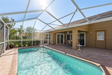 Rare 3 bedroom/ 2 bath/ 2 car garage/ pool home located in the on Timber Greens Country Club in Florida - for sale on GolfHomes.com, golf home, golf lot