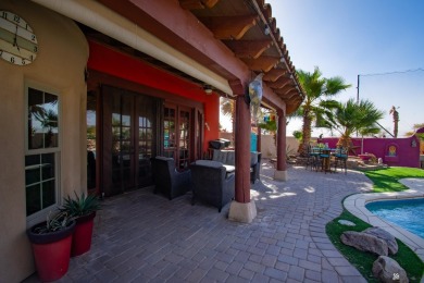 Charming 2-story Golf Course home in the desirable Links at on The Links At Coyote Wash in Arizona - for sale on GolfHomes.com, golf home, golf lot