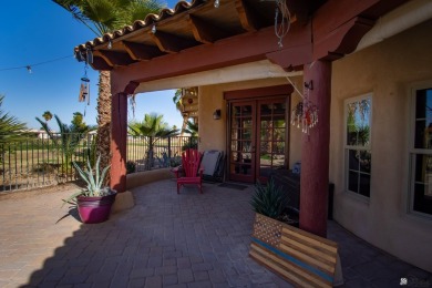 Charming 2-story Golf Course home in the desirable Links at on The Links At Coyote Wash in Arizona - for sale on GolfHomes.com, golf home, golf lot