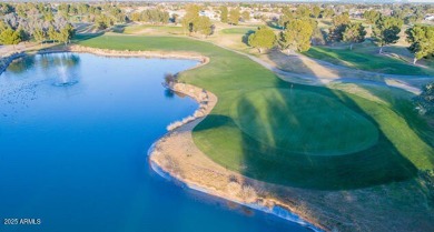 This beautifully maintained 1,699 sq. ft. home in the desirable on Arizona Traditions Golf Club in Arizona - for sale on GolfHomes.com, golf home, golf lot