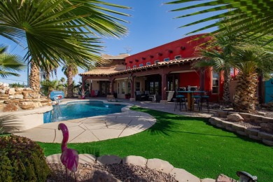 Charming 2-story Golf Course home in the desirable Links at on The Links At Coyote Wash in Arizona - for sale on GolfHomes.com, golf home, golf lot