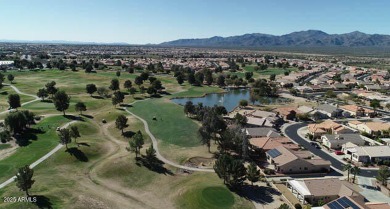 This beautifully maintained 1,699 sq. ft. home in the desirable on Arizona Traditions Golf Club in Arizona - for sale on GolfHomes.com, golf home, golf lot