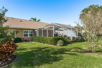 Rare 3 bedroom/ 2 bath/ 2 car garage/ pool home located in the on Timber Greens Country Club in Florida - for sale on GolfHomes.com, golf home, golf lot