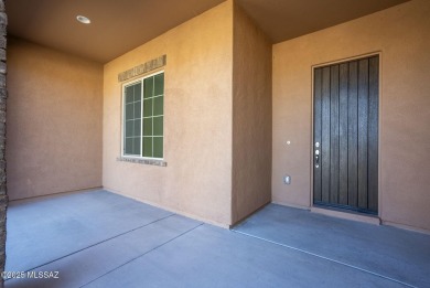 La Paloma is an exceptional Evermore new construction home on Tubac Golf Resort and Spa in Arizona - for sale on GolfHomes.com, golf home, golf lot