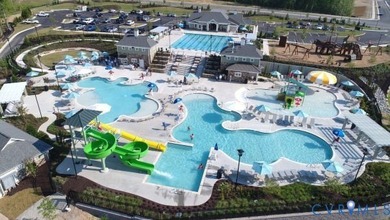 This home is MOVE-IN READY! The Sienna is a two-story home on The Westham Golf Club At Magnolia Green in Virginia - for sale on GolfHomes.com, golf home, golf lot