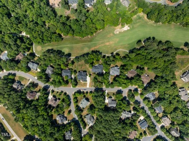 Welcome to 17 Fairwoods Drive --a beautifully maintained on Treyburn Country Club in North Carolina - for sale on GolfHomes.com, golf home, golf lot