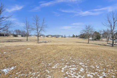 This modern new construction home next to Indian Hills Golf on Indian Hills Golf Club in Iowa - for sale on GolfHomes.com, golf home, golf lot