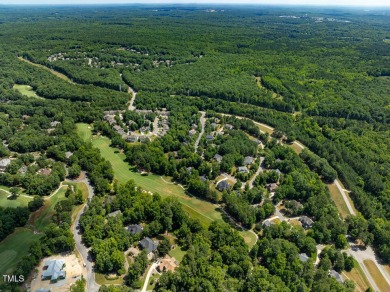 Welcome to 17 Fairwoods Drive --a beautifully maintained on Treyburn Country Club in North Carolina - for sale on GolfHomes.com, golf home, golf lot