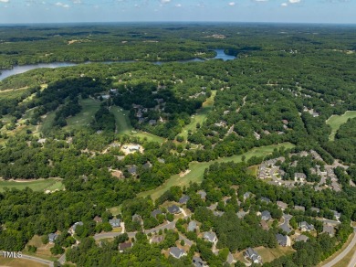 Welcome to 17 Fairwoods Drive --a beautifully maintained on Treyburn Country Club in North Carolina - for sale on GolfHomes.com, golf home, golf lot